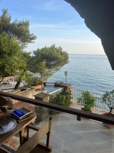 Φυσικό τοπίο κοντά σε αυτό το διαμέρισμα