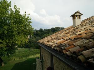 Clădirea în care este situat/ăB&B-ul