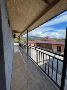 Foto dalla galleria di Hotel Avani a Akhalsopʼeli