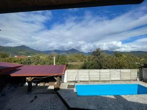 Foto dalla galleria di Hotel Avani a Akhalsopʼeli Altre 4 foto