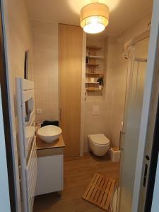 Ένα μπάνιο στο Extension indépendante avec extérieur 35min Disney +8 φωτογραφίες