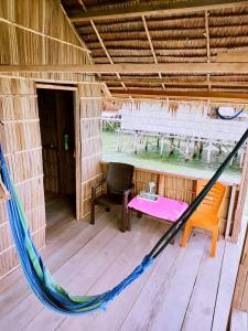 BesirNyanse Homestay - Raja Ampat的相册照片