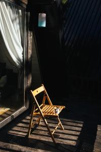 Foto dalla galleria di ZlatAir Black Boutique Chalets a Nova Varoš