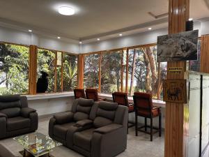 Gallery image of Elsamere Lodge Naivasha in Naivasha