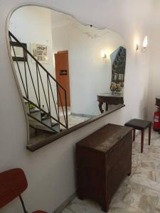Fotografie z fotogalerie ubytování B&B Piazza dei Leoni v destinaci Sezze