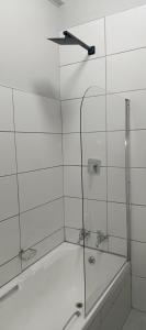 Et badeværelse på Gabriaza