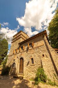 Fotografie z fotogalerie ubytování Casale Alessandri v destinaci Massa Martana