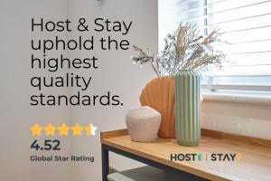 Φωτογραφία από το άλμπουμ του Host & Stay - Vinegar House στο Ουόρσεστερ