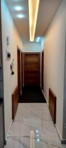 Gallery image of شقة كبيرة جديدة وعصرية in Amman