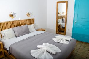 Fotografie z fotogalerie ubytování Livadia Apt A Paros v destinaci Parikia + 28 fotografií