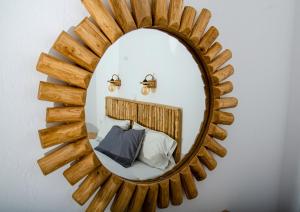 Fotografie z fotogalerie ubytování Livadia Apt A Paros v destinaci Parikia