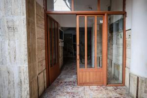Fotografie z fotogalerie ubytování 03 Ish-Blloku apartment v destinaci Tirana