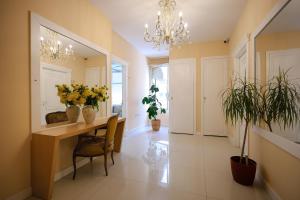 Fotografie z fotogalerie ubytování 03 Ish-Blloku apartment v destinaci Tirana