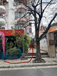 Fotografie z fotogalerie ubytování 03 Ish-Blloku apartment v destinaci Tirana