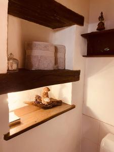 Fotografie z fotogalerie ubytování Aumônerie v destinaci Flavigny-sur-Ozerain