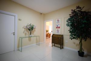 Fotografie z fotogalerie ubytování 03 Ish-Blloku apartment v destinaci Tirana