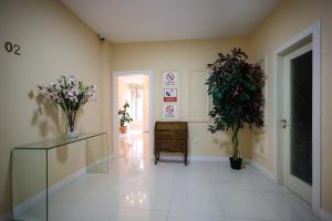 Fotografie z fotogalerie ubytování 03 Ish-Blloku apartment v destinaci Tirana