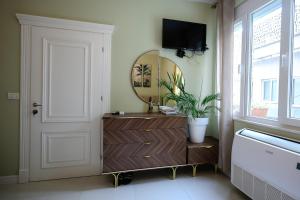 Fotografie z fotogalerie ubytování 03 Ish-Blloku apartment v destinaci Tirana