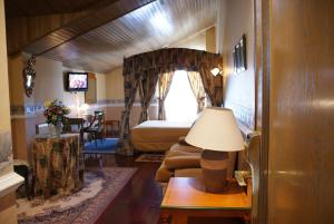 Gallery image of Hotel Camino de Santiago in Castrillo del Val