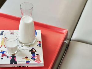 Fotografie z fotogalerie ubytování Novotel Athens v Aténách