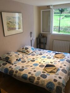 Fotografie z fotogalerie ubytování Auberge De La Vallee v destinaci Saint-Jean-de-Buèges