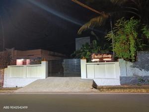 Billede fra billedgalleriet på Orchid Homestay i Kanyakumari