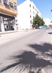 Fotografie z fotogalerie ubytování Aeroport Tissir Appartement v destinaci Nouaceur