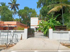 Billede fra billedgalleriet på Orchid Homestay i Kanyakumari + 2 billeder