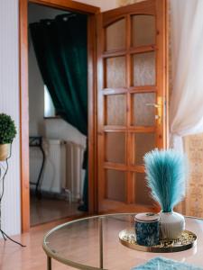 Fotografie z fotogalerie ubytování U Krba v destinaci Nitra