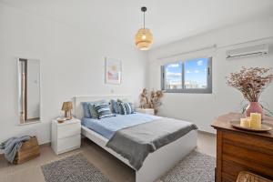 LivadhiaにあるKali Zoi Apartmentのギャラリーの写真