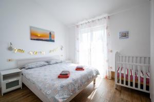 Fotografie z fotogalerie ubytování Villa Veronika v destinaci Vinkuran