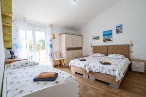 Fotografie z fotogalerie ubytování Villa Veronika v destinaci Vinkuran