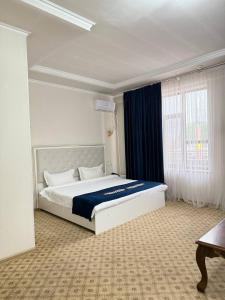 Photo de la galerie de l'établissement Sultan Jalal-Abad, à Jalal-Abad