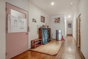 صورة لـ 桔子小屋 في ليودونغ