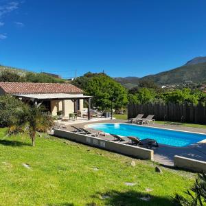 Gallery image of Casa Eva Maria in Patrimonio