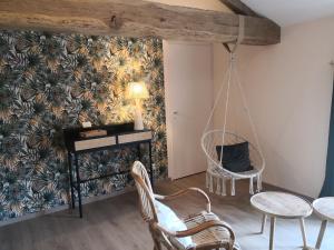朱里耶纳La maison de Bruno的相册照片