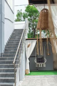 Fotografie z fotogalerie ubytování Paradise Apartment, Lardos Village v destinaci Lárdos