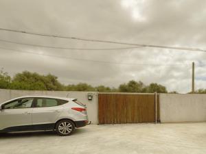 Foto de la galeria de AlgheroLux -Free Secure Gated Parking for Cars and Motorbikes a l'Alguer