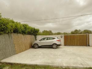 Foto de la galeria de AlgheroLux -Free Secure Gated Parking for Cars and Motorbikes a l'Alguer