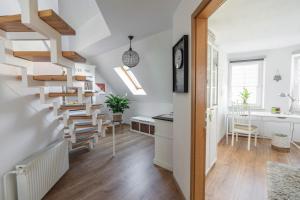 Fotografie z fotogalerie ubytování Gästehaus Schlossblick v destinaci Wernigerode