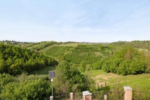 Φωτογραφία από το άλμπουμ του Casa Dello Zio Birba σε Portacomaro