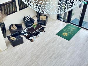 克莱佩达国家高尔夫度假酒店的相册照片