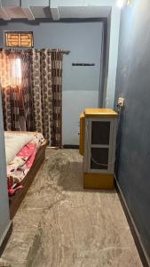 Fotografie z fotogalerie ubytování Hotel Hariom v destinaci Chikāra