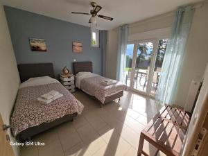 Billede fra billedgalleriet på Harry´s Apartment i Lagonisi