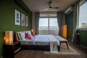 Fotografie z fotogalerie ubytování Kssemya v destinaci Mandrem