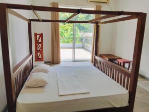 Fotografie z fotogalerie ubytování Villa Idda v destinaci Padukka