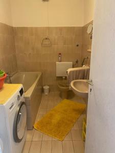 Gallery image of Apartmani Kate in Stari Grad