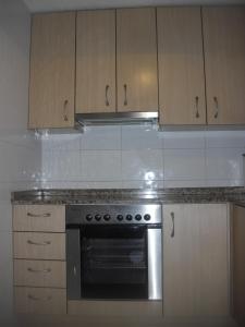 Fotografie z fotogalerie ubytování Apartamento Oropesa ideal familias v destinaci Oropesa del Mar