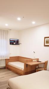 Posedenie v ubytovaní Hotel Cantaleone
