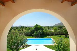 Fotografie z fotogalerie ubytování Casa De Arcos Alcudia Mallorca v destinaci Alcúdia